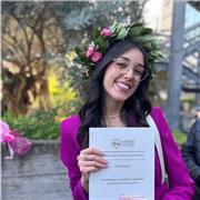 Lezioni di Matematica e materie scientifiche!